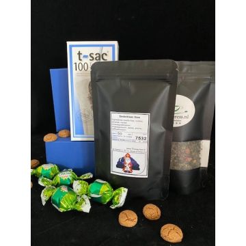 Sinterklaas-Paket