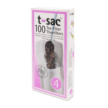 .t-sac Größe 4