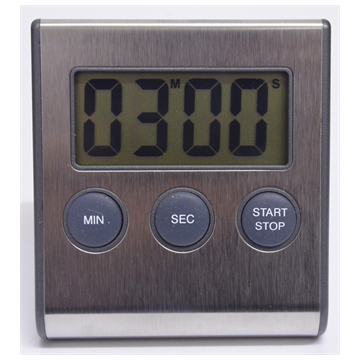 Tee-Timer