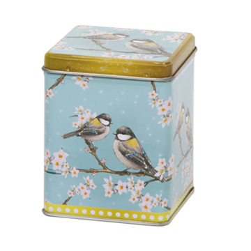 Teevorratsbehälter Birds 60X60