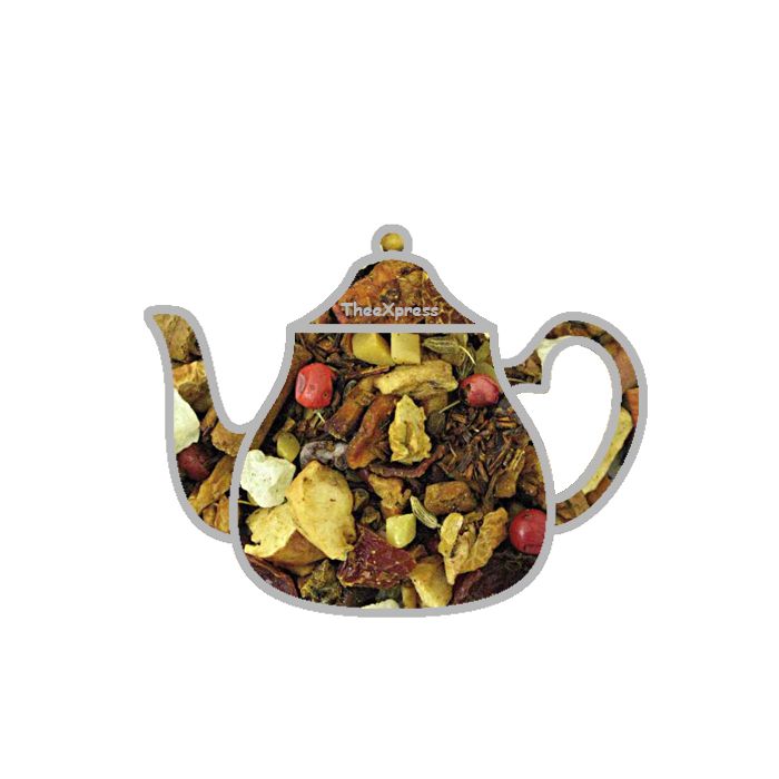 Rooibos Innere Wärme Tee main product photo