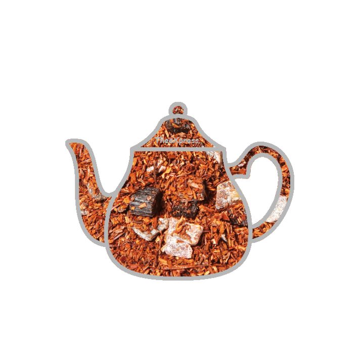 Rooibos Vanille Datteltee Bio main product photo