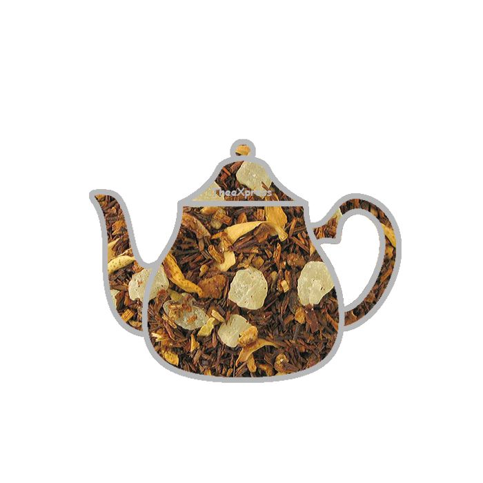 Rooibos Afrikanischer Tiger-Tee main product photo
