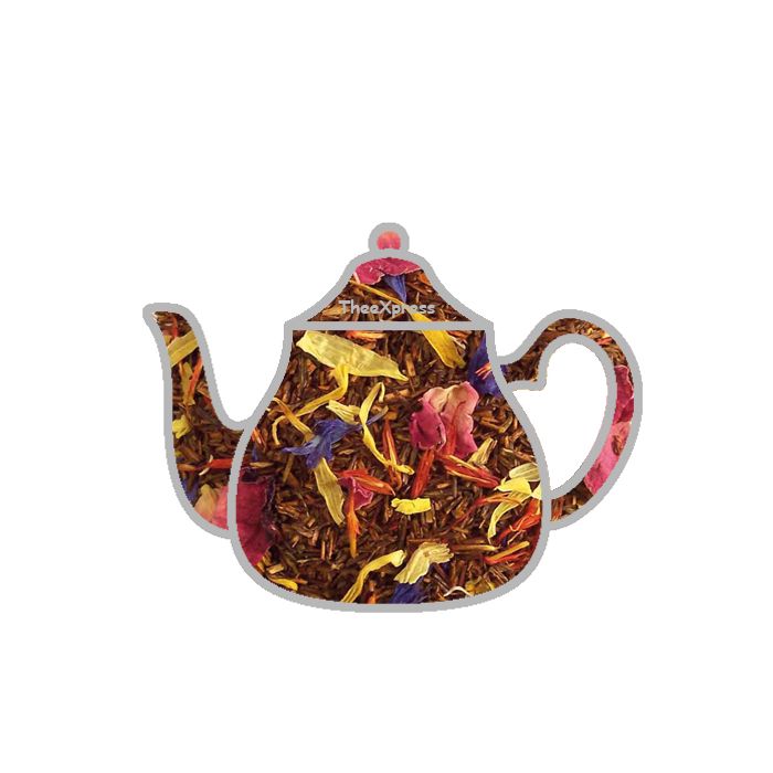 Rooibos-Sommer-Sonnen-Tee main product photo