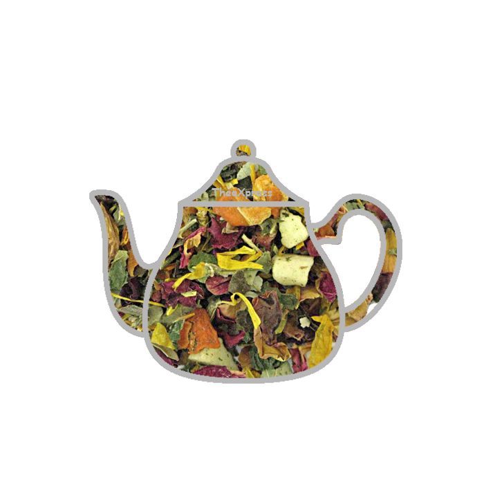 Herbst-Winter-Kräutertee main product photo