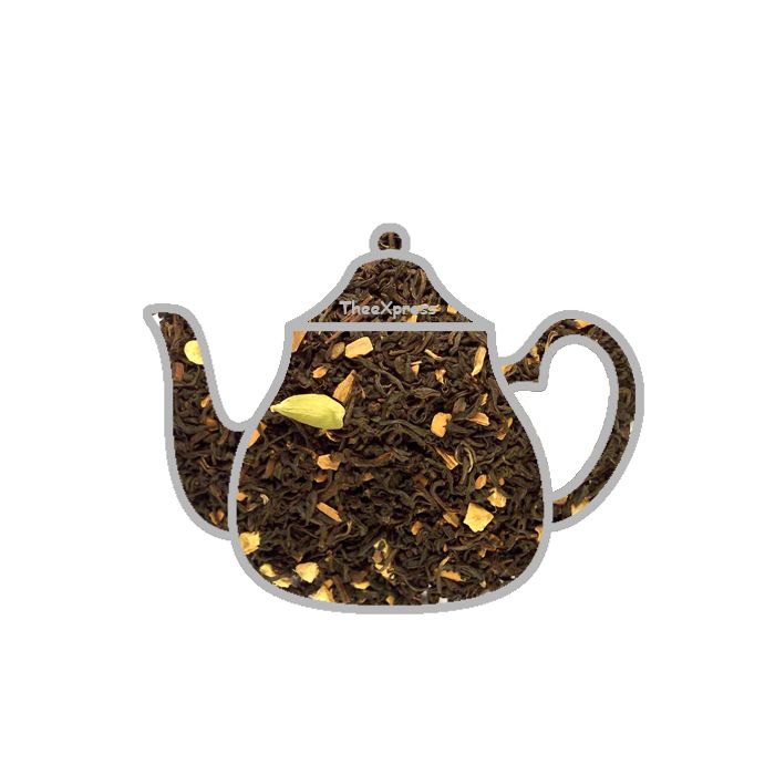 Bengalisches Feuer Chai-Tee main product photo