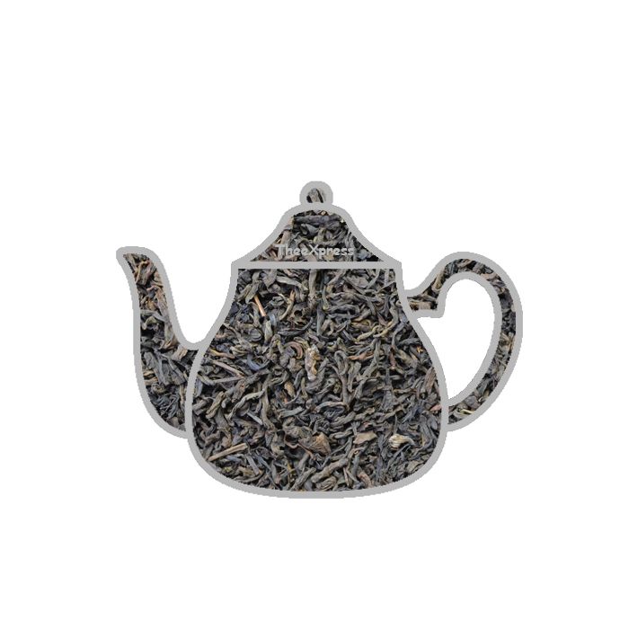 Pu Erh Bio-Tee main product photo