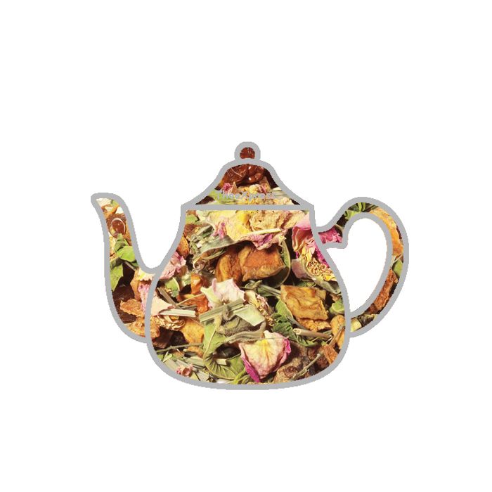 Klostergarten-Kräutertee Bio main product photo