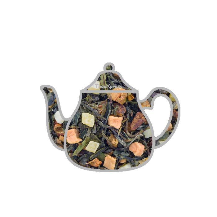 Apfel-Melonen-Tee main product photo