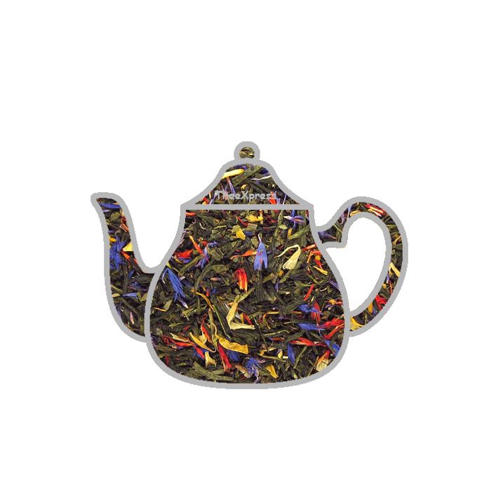 Sencha Spezial-Geschmackstee main product photo