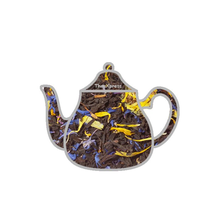 BIO Russischer Earl Grey main product photo