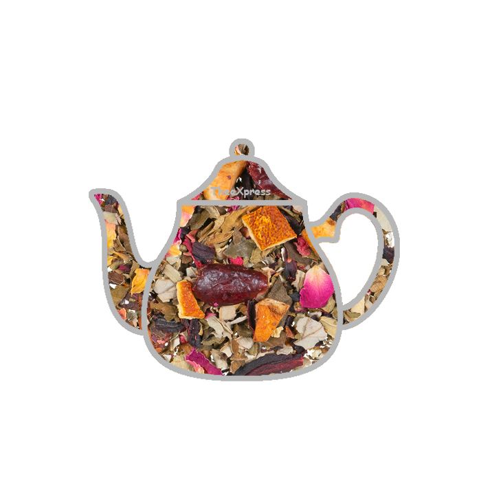 Granatapfel & Cranberry main product photo
