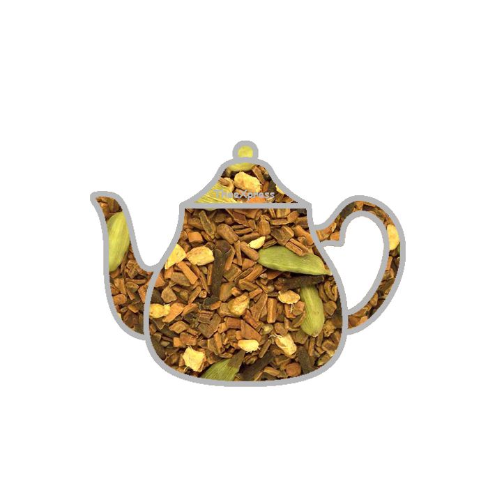 Yo-Classic Ayurvedischer Tee Bio main product photo