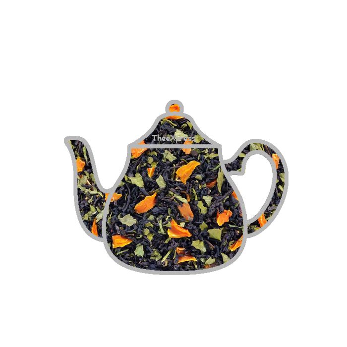 Earl Grey Sir Peter Tee main product photo