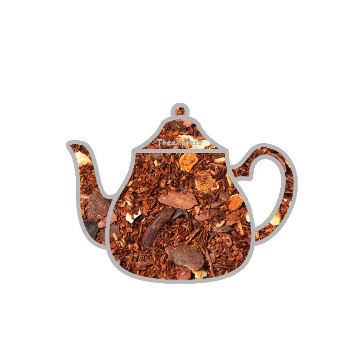 Rooibos-Orangen-Schokoladen-Tee main product photo