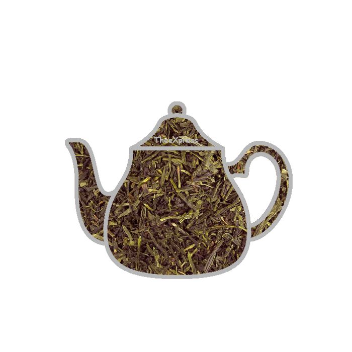 Earl Grey Sencha Tee main product photo