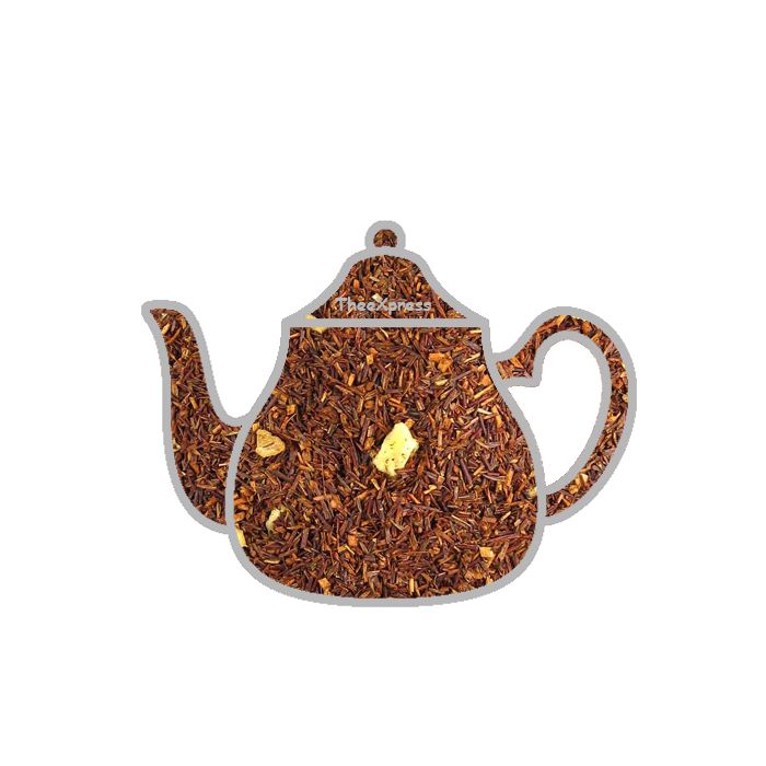 Rooibos-Ingwer-Zitronen-Tee main product photo