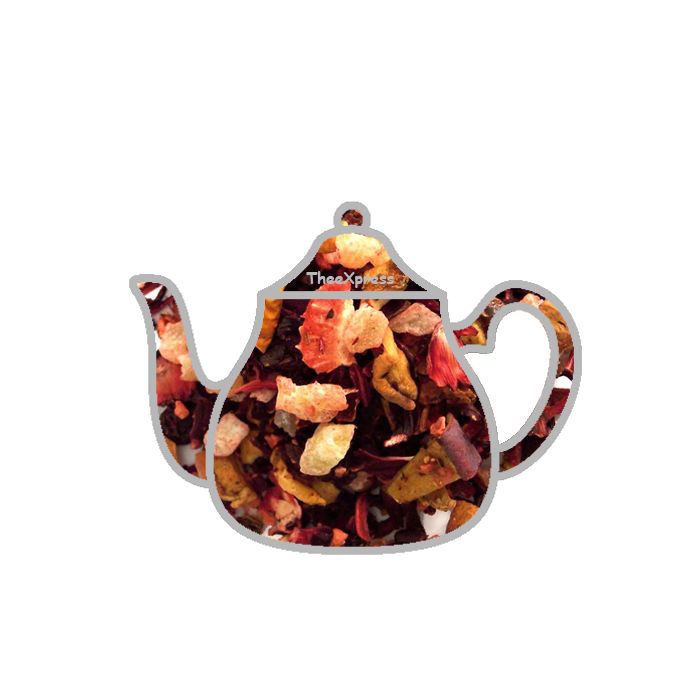 Kiwinas Beerentee main product photo
