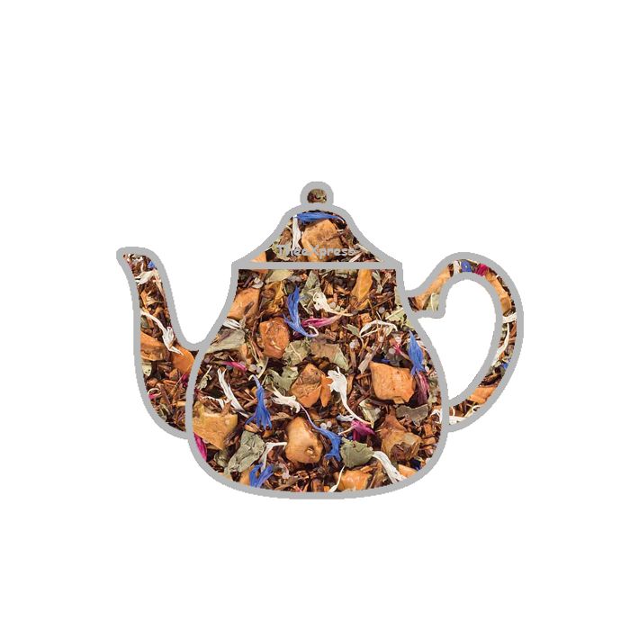 Rooibos Summer Beauty Tee main product photo