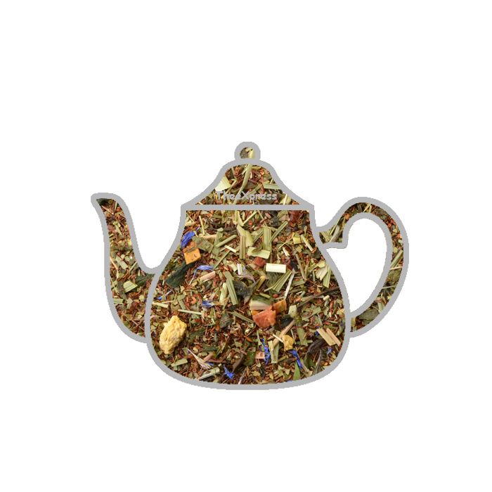 Rooibos-Tee zum Abnehmen BIO main product photo