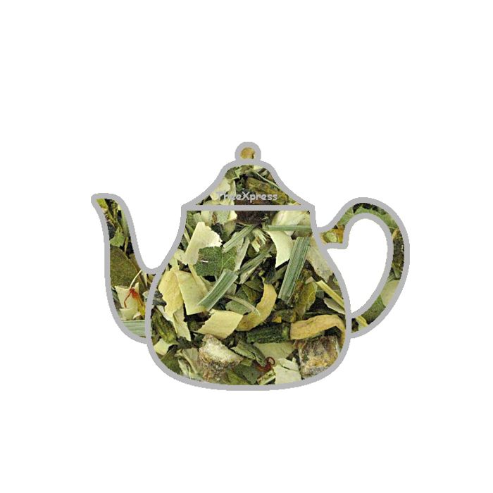 Stress weg Kräutertee main product photo