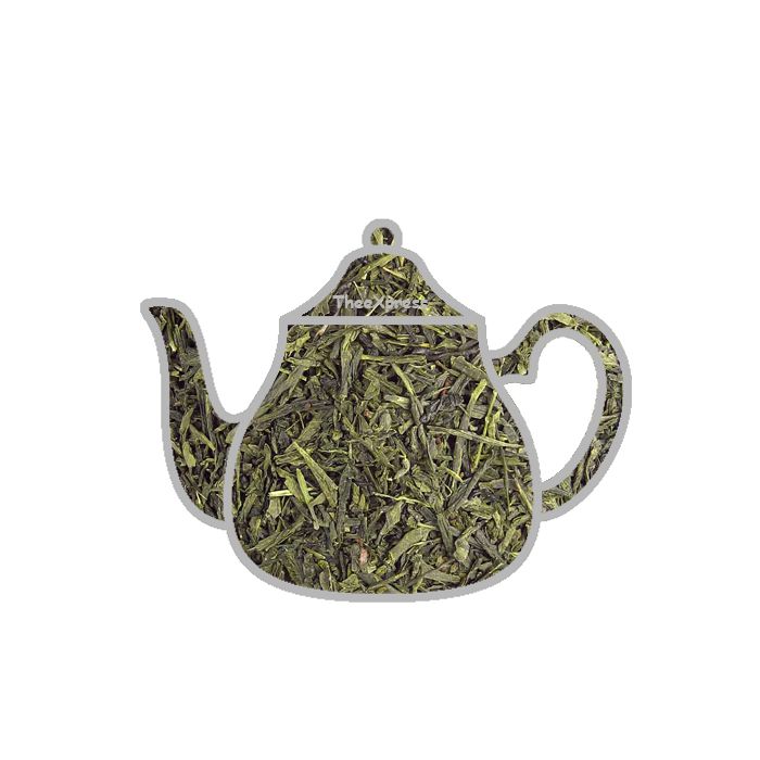 Sencha Fukuyu-Tee main product photo