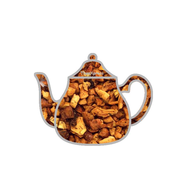 Türkischer Apfeltee main product photo