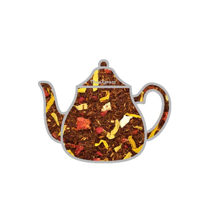 Rooibos beste Teemischung main product photo