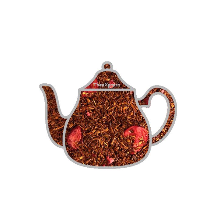 Rooibos-Wildkirschtee main product photo