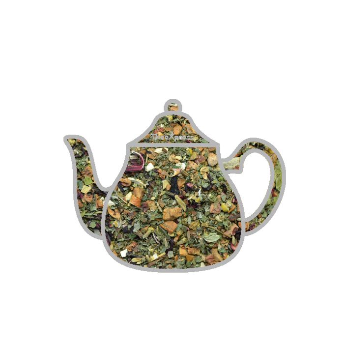 Entspannen Sie sich Ayurveda-Tee Bio main product photo