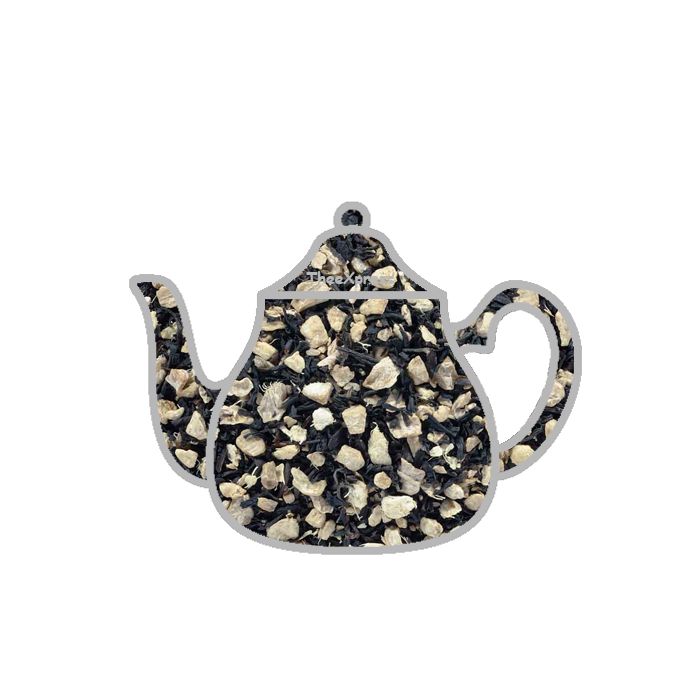 Ingwer-Chai-Tee main product photo
