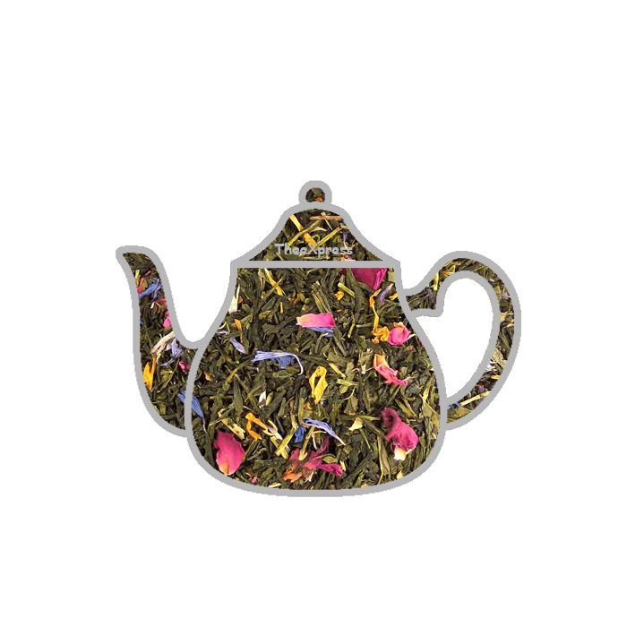 Morgen-Sencha-Tee main product photo