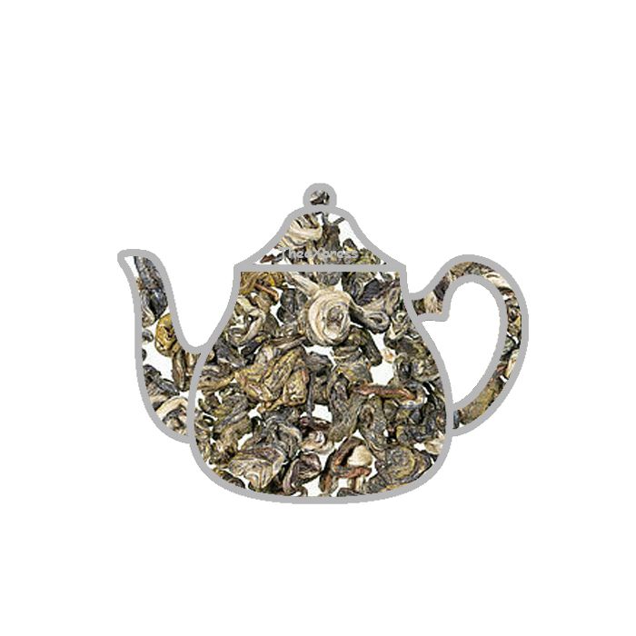 China Silber Perlen main product photo
