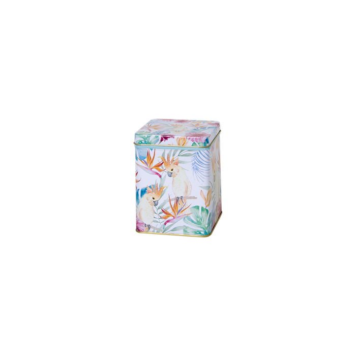 Tee-Aufbewahrungsbox Paradies 60x60 main product photo