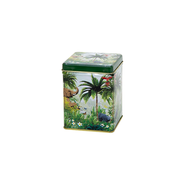 Teevorratsbehälter Rainforest 60X60 main product photo