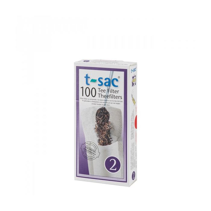 .t-sac Größe 2 main product photo