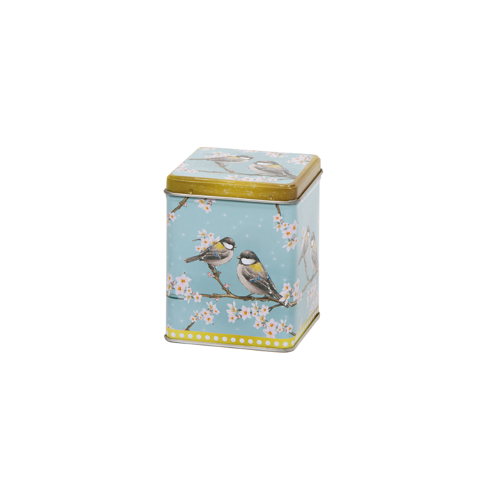 Teevorratsbehälter Birds 60X60 main product photo